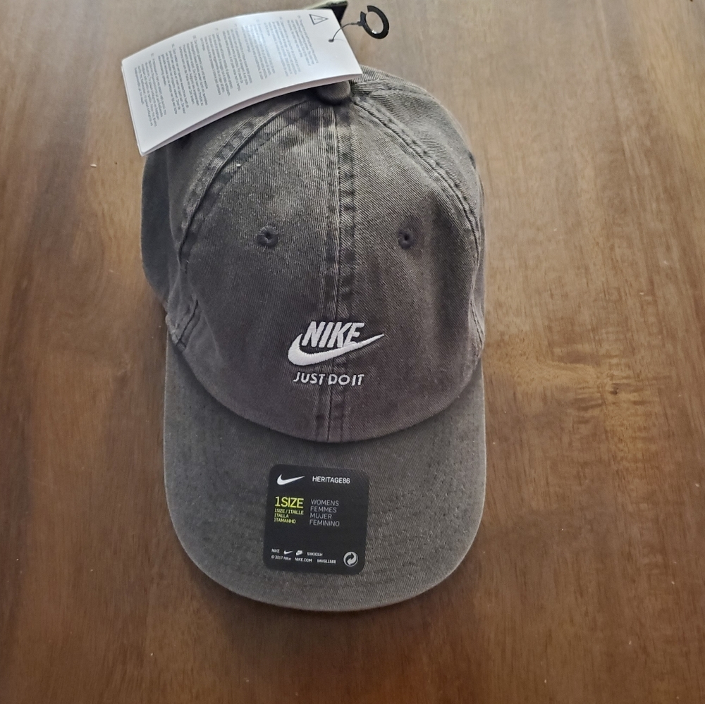 Nike Heritage86 Cap